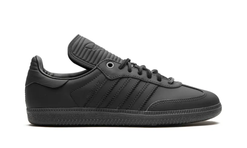 Adidas Samba Humanrace Samba 'Pharrell Williams - Charcoal'